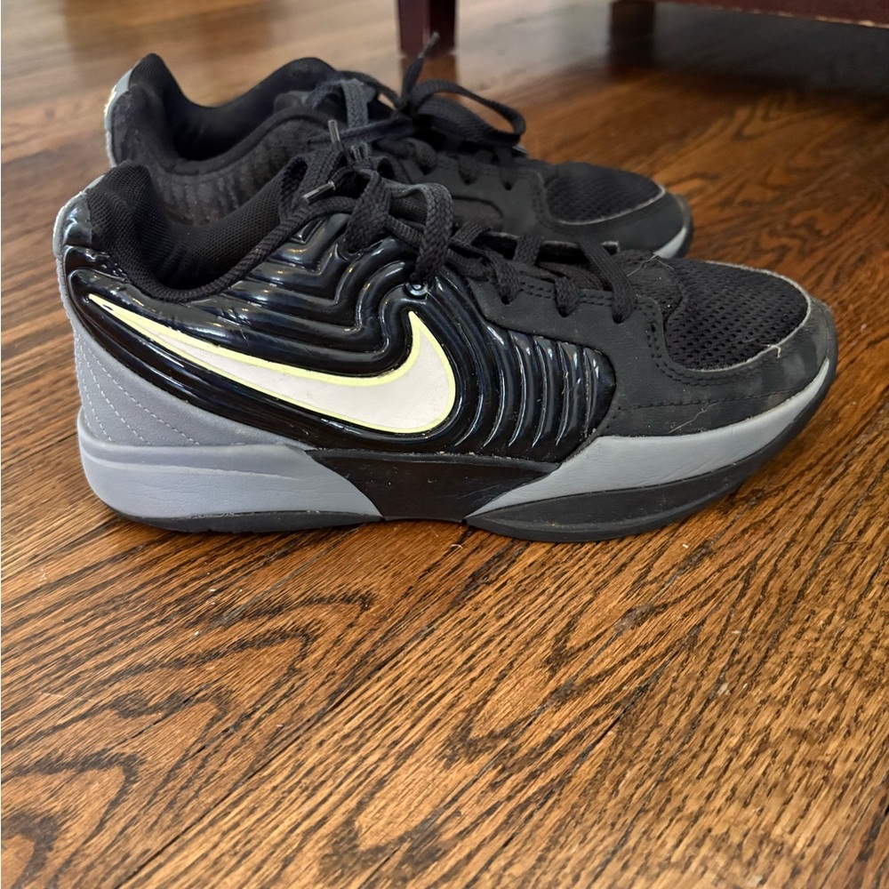 Nike Kids Ja 2 “Night Vision”